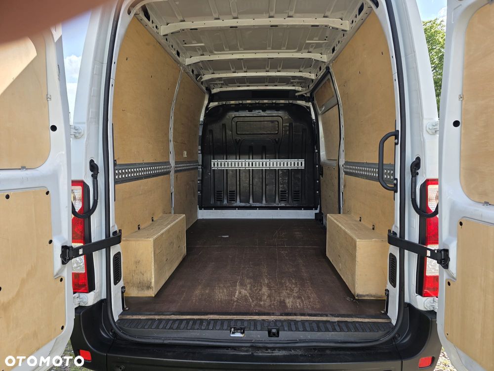 Renault Master L2H2 - 8