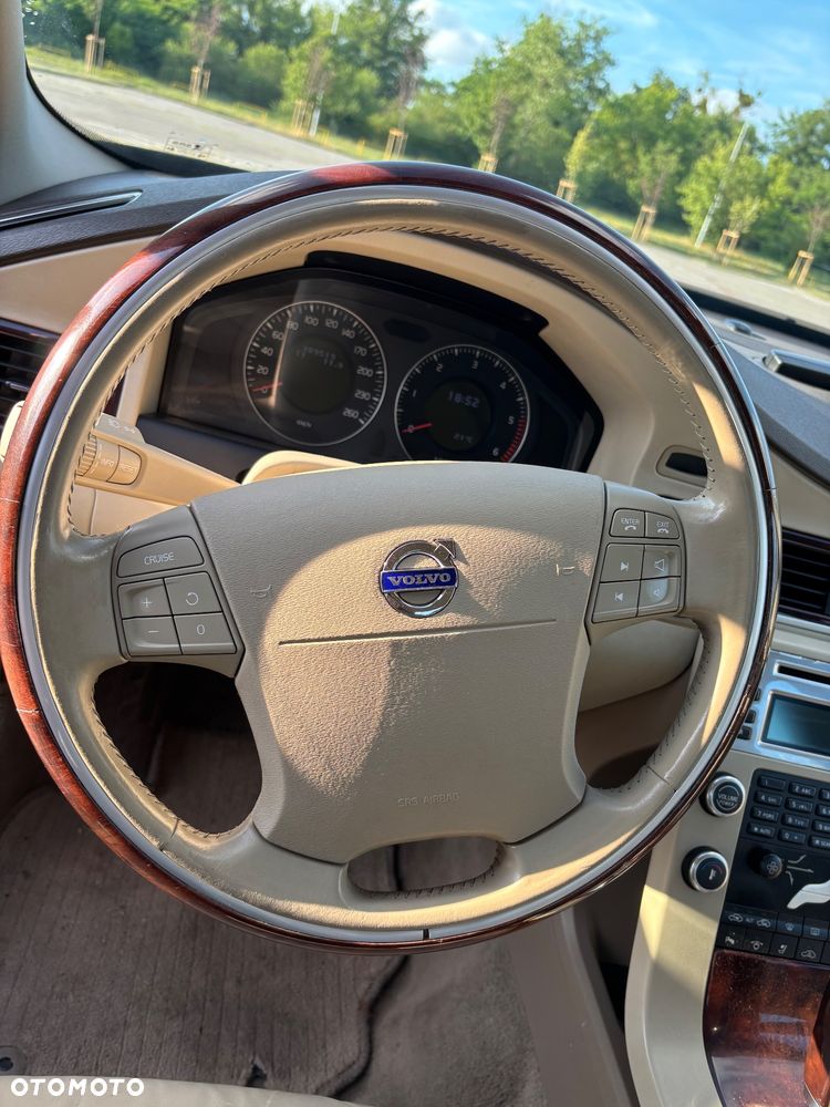 Volvo S80 2.4D5 Executive - 18