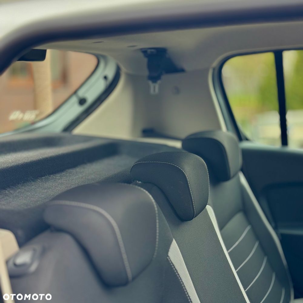 Dacia Sandero Stepway - 36