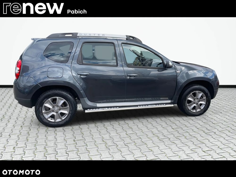 Dacia Duster 1.6 Laureate 4x4 - 4
