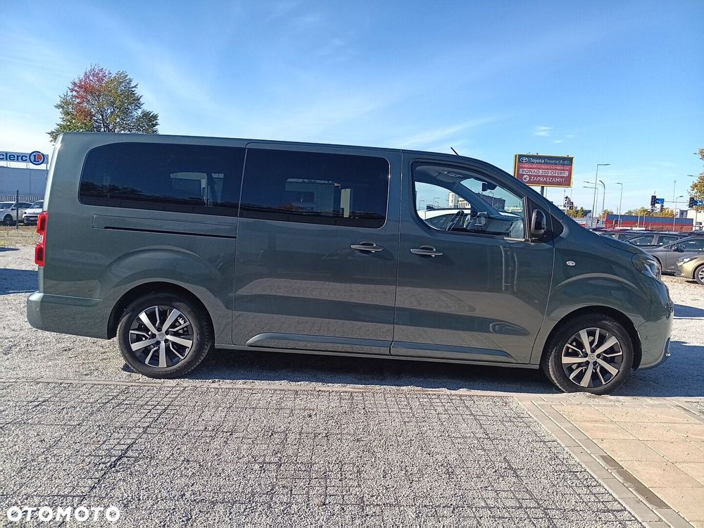 Toyota Proace Verso 2.0 D4-D Long Family - 18