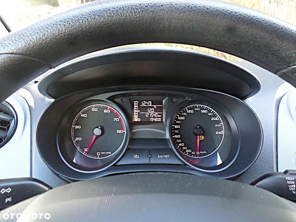 Seat Ibiza 1.4 16V Style - 15