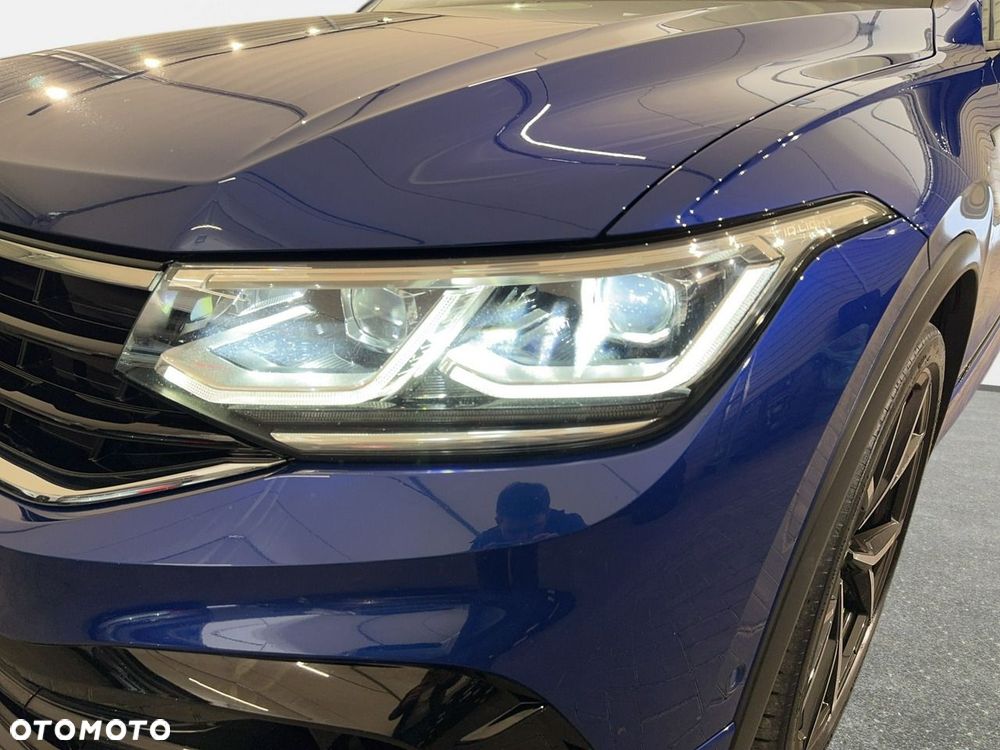 Volkswagen Tiguan - 10