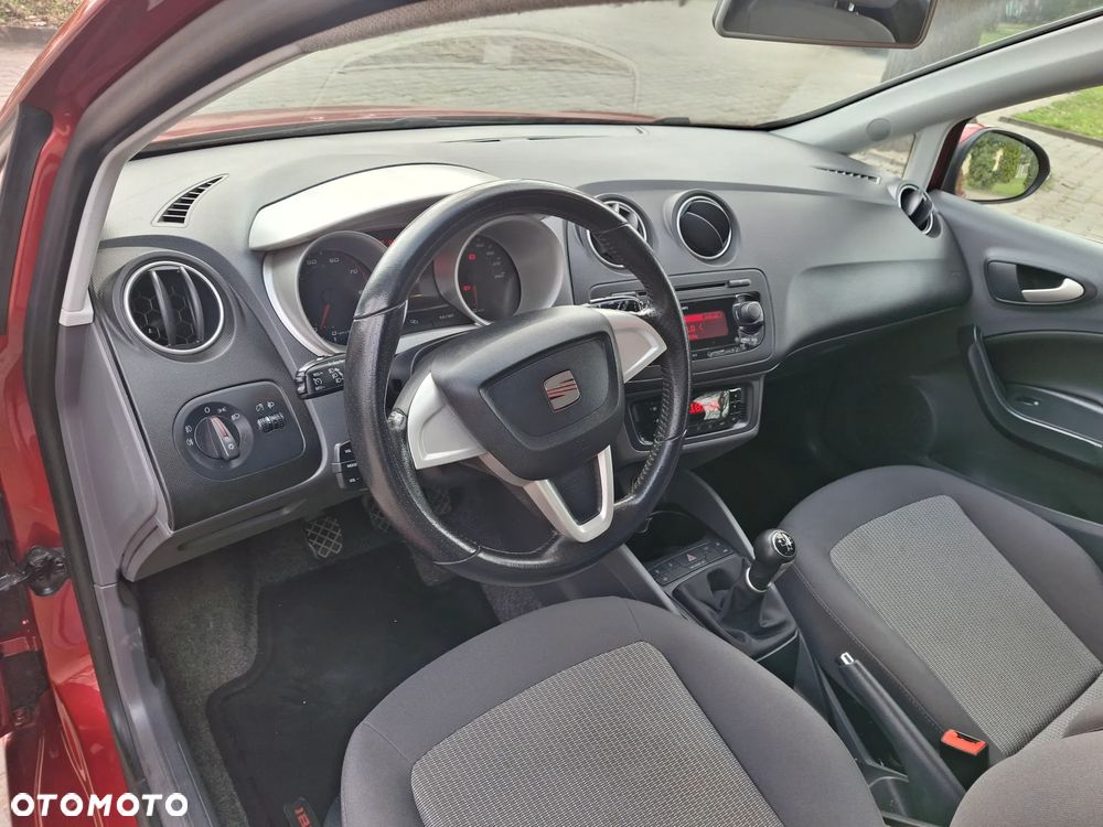 Seat Ibiza - 14