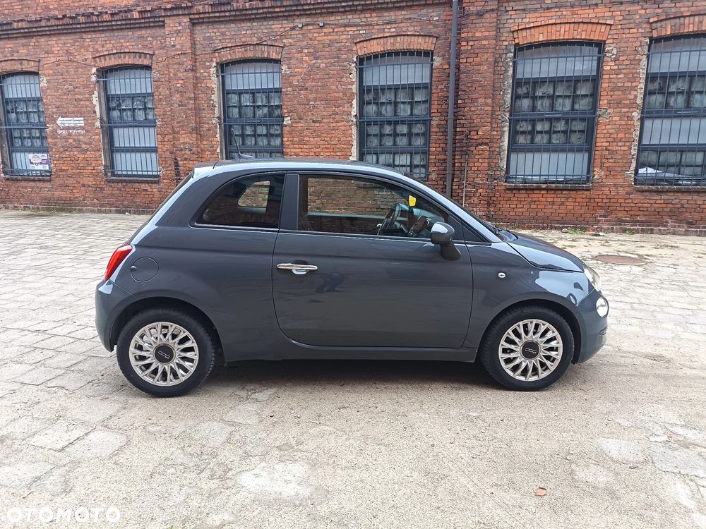 Fiat 500 - 14
