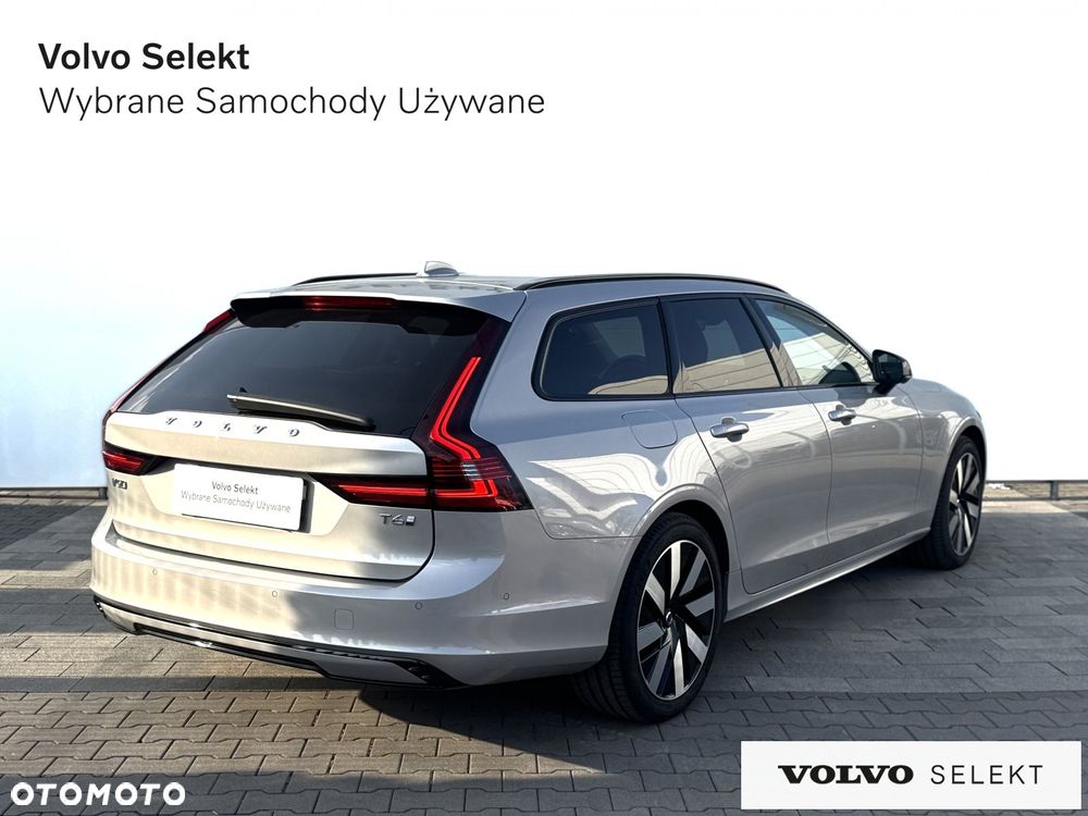 Volvo V90 - 7