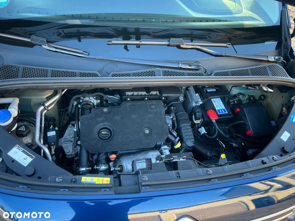 Citroën Berlingo - 36