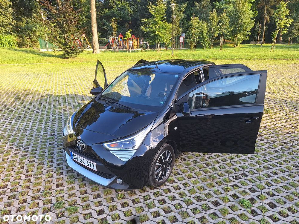 Toyota Aygo - 23