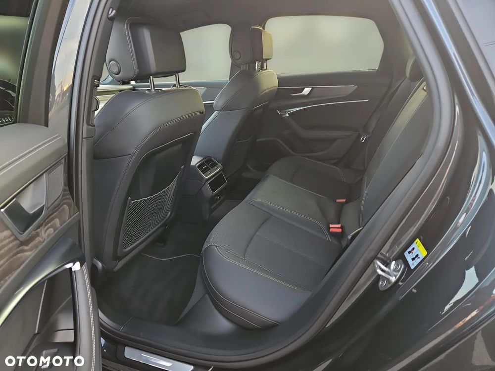 Audi A6 Limousine 50 TFSI e PHEV Quattro S Line S tronic - 10