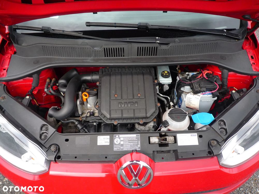 Volkswagen up! 1.0 move - 32