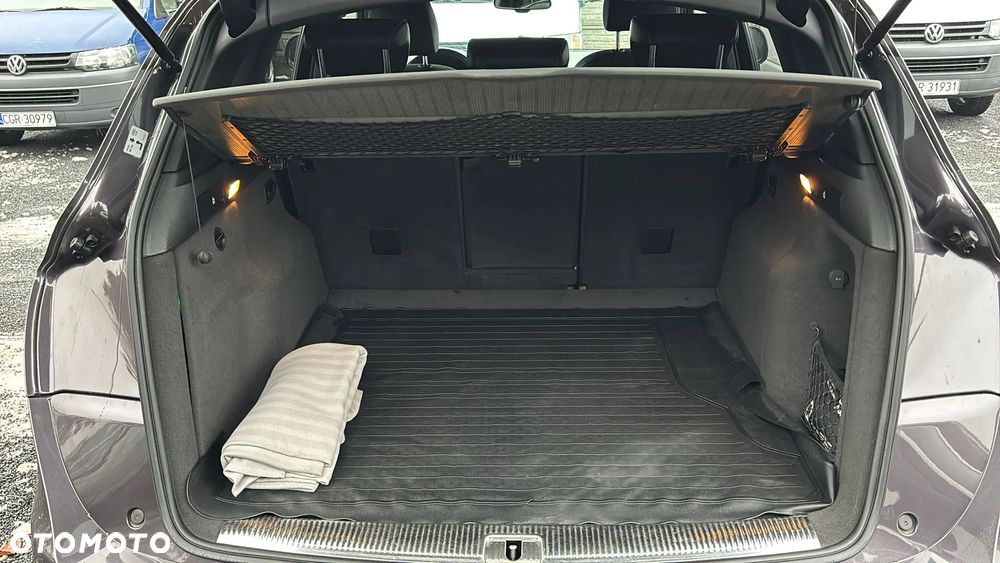 Audi Q5 2.0 TFSI Quattro S tronic - 7