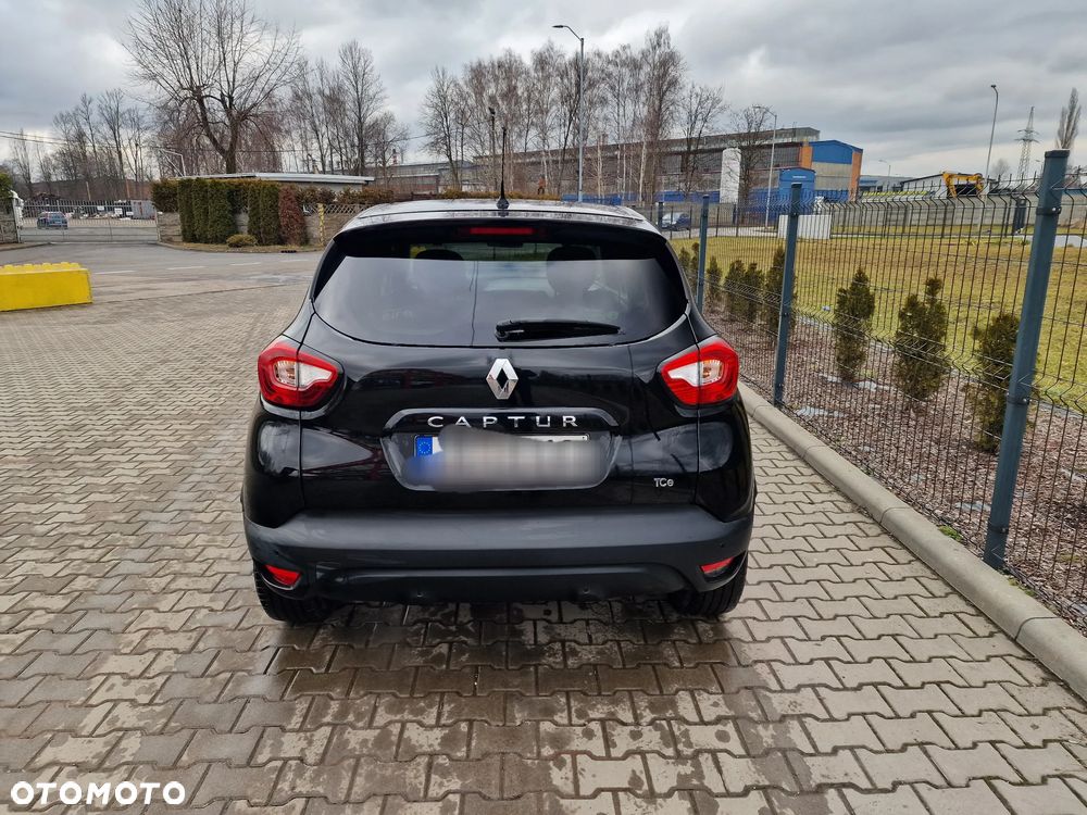 Renault Captur - 15