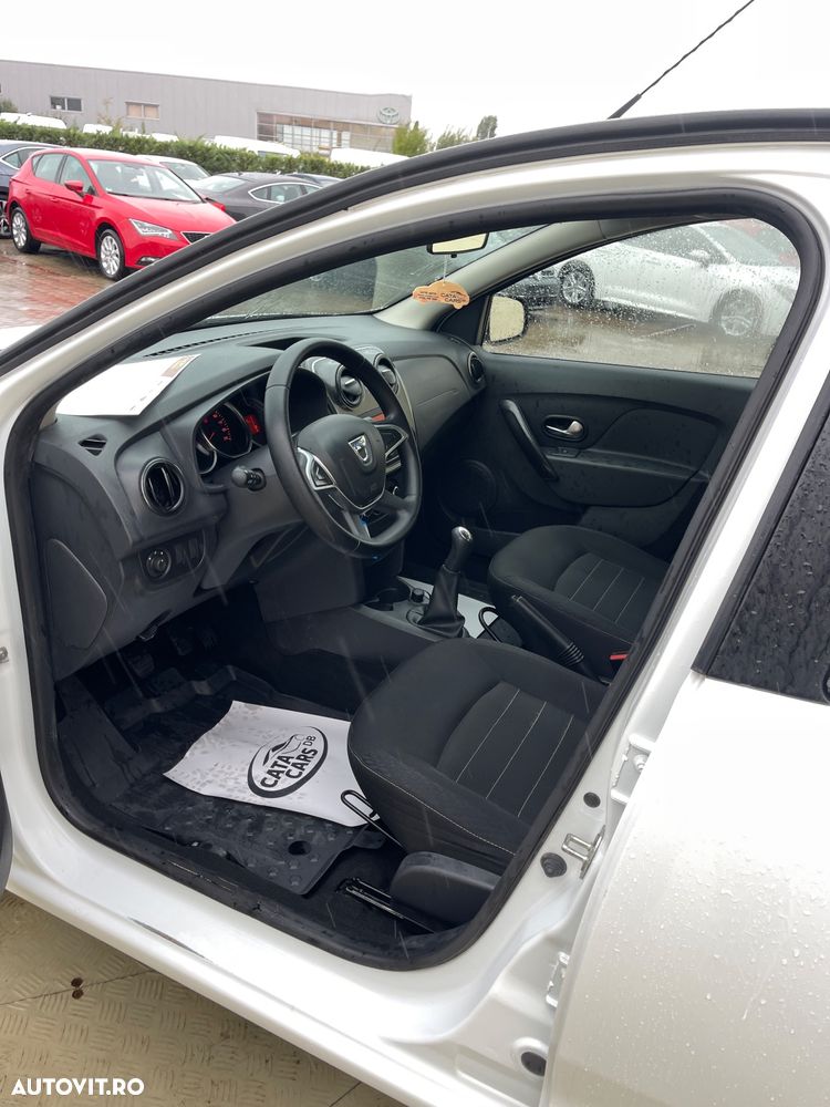 Dacia Logan - 29