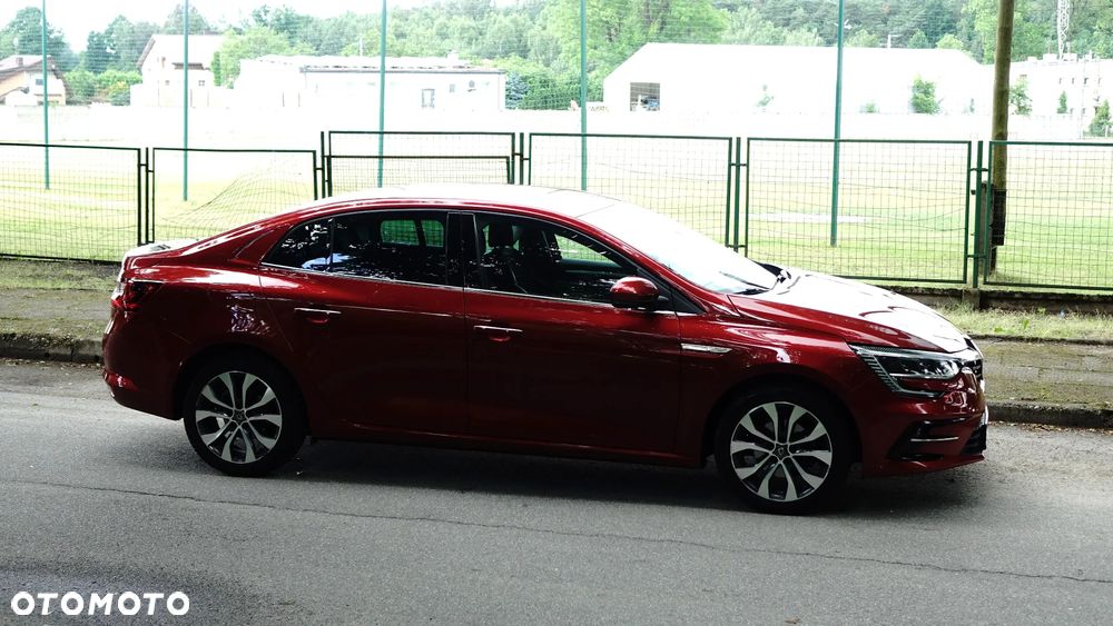 Renault Megane 1.3 TCe Intens EDC - 38