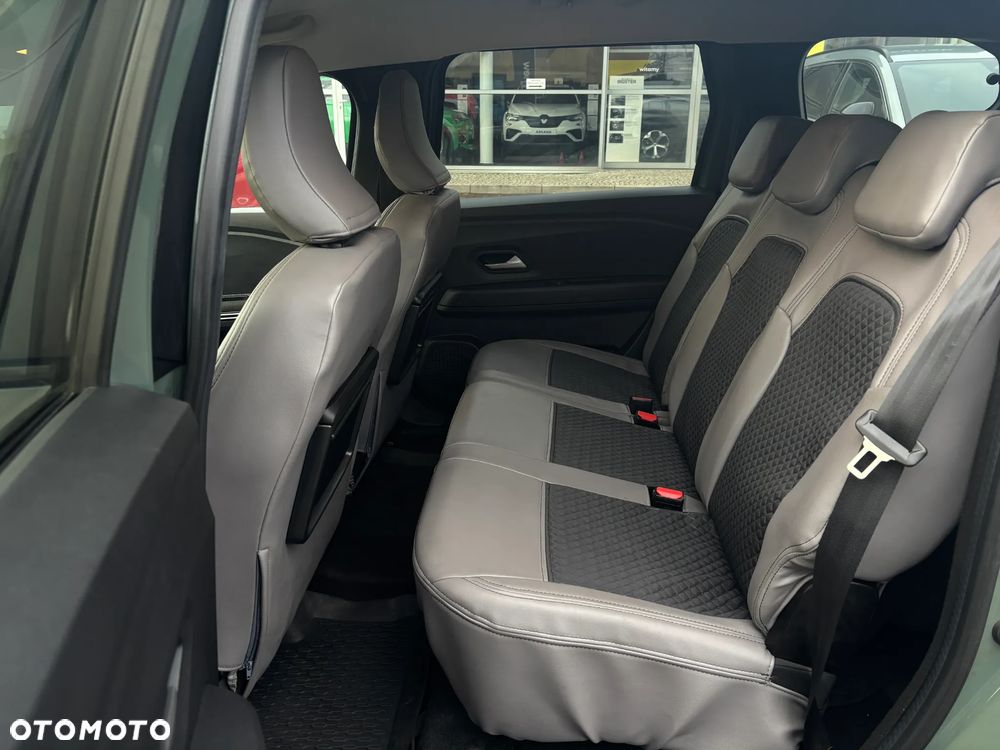 Dacia Jogger 1.0 TCe Extreme 7os - 11