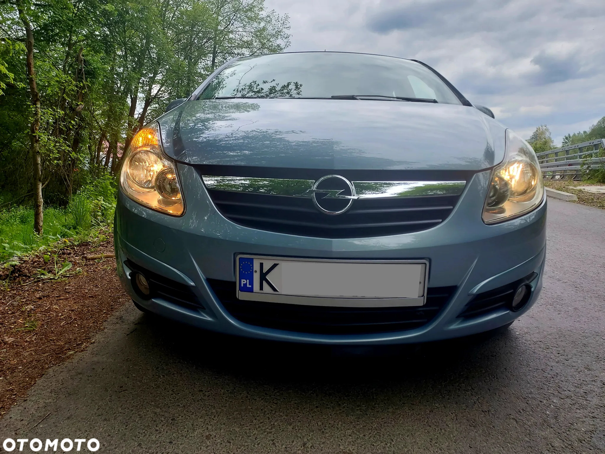 Opel Corsa 1.2 16V Essentia - 11