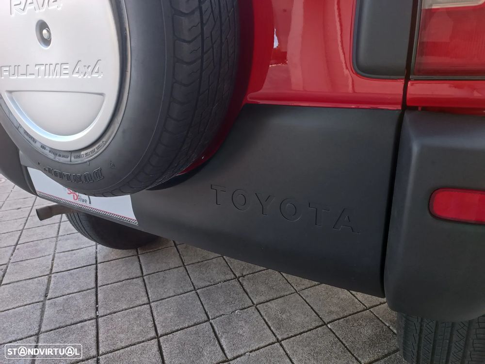 Toyota RAV4 TA - 10