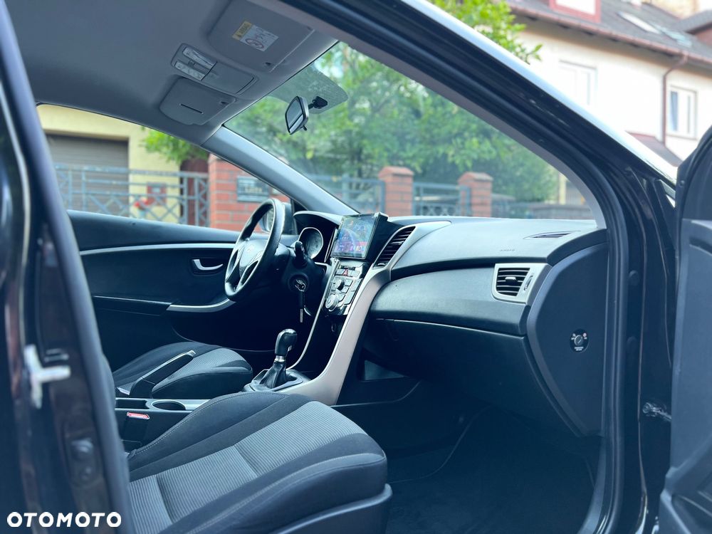 Hyundai i30 1.4 Style - 25