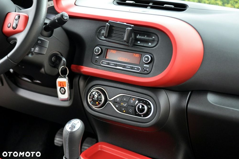 Renault Twingo - 26