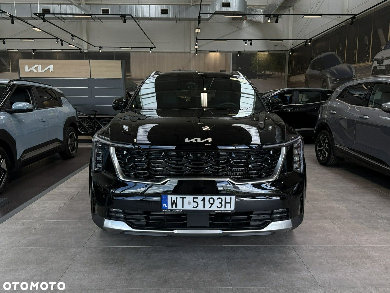 Kia Sorento - 2