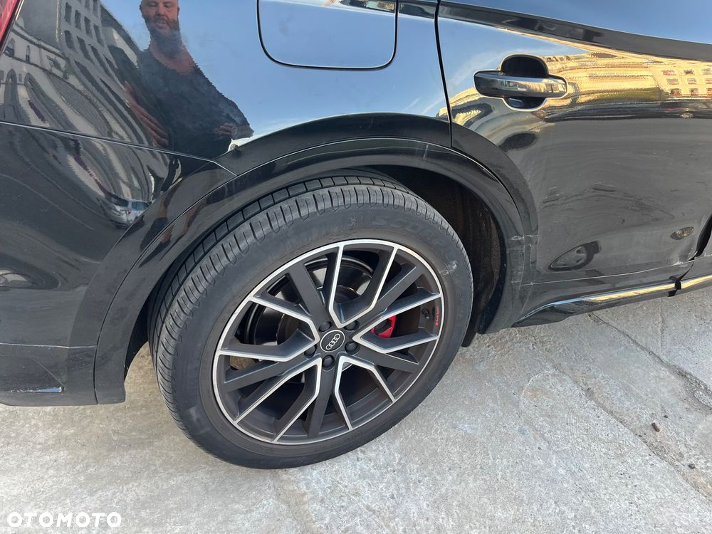 Audi Q5 35 TDI quattro S tronic sport - 23