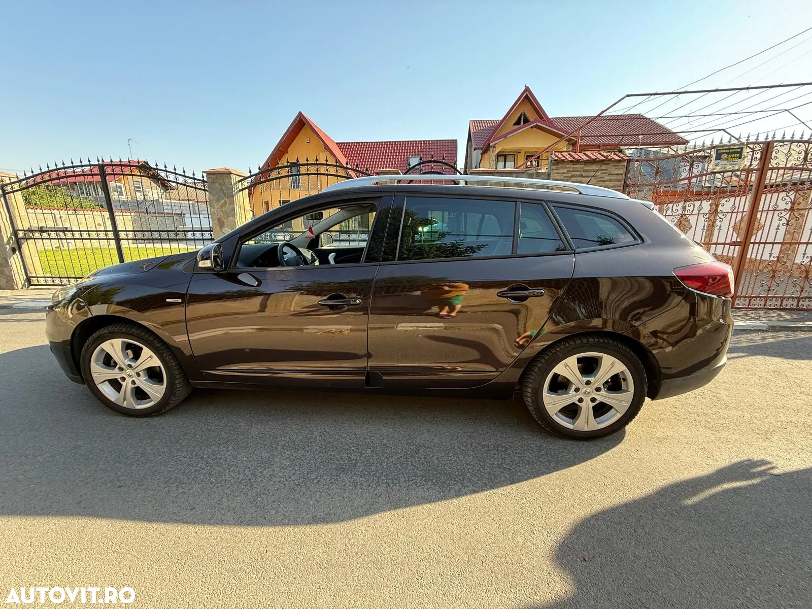 Renault Megane - 4