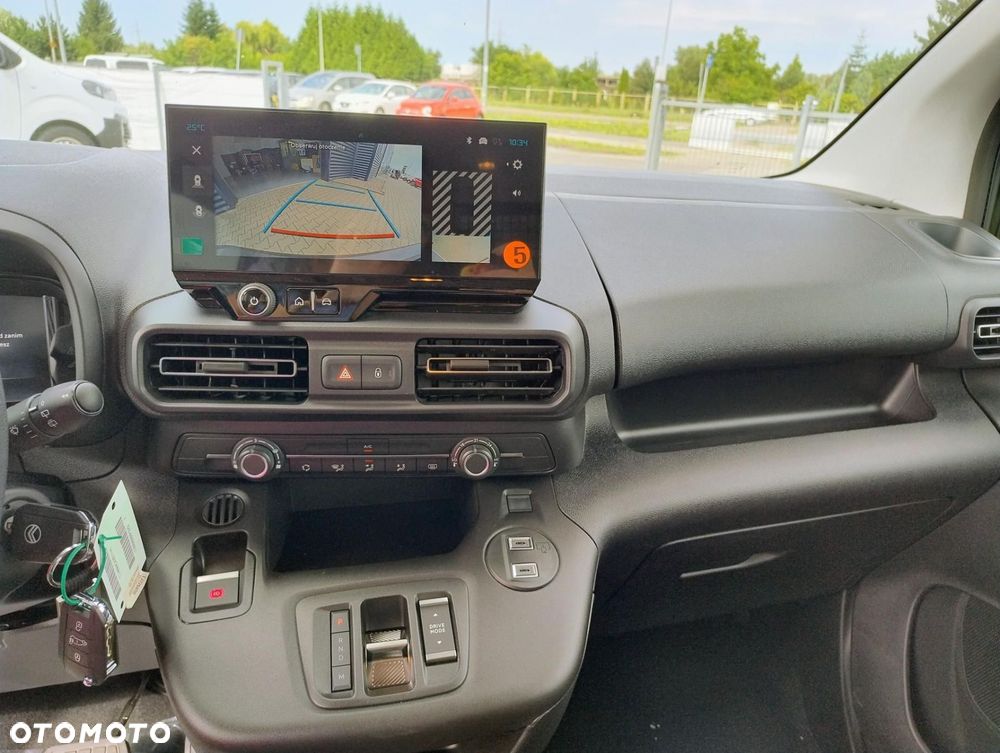 Citroën Berlingo M 1.5 BlueHDI Feel Pack S&S N1 - 12