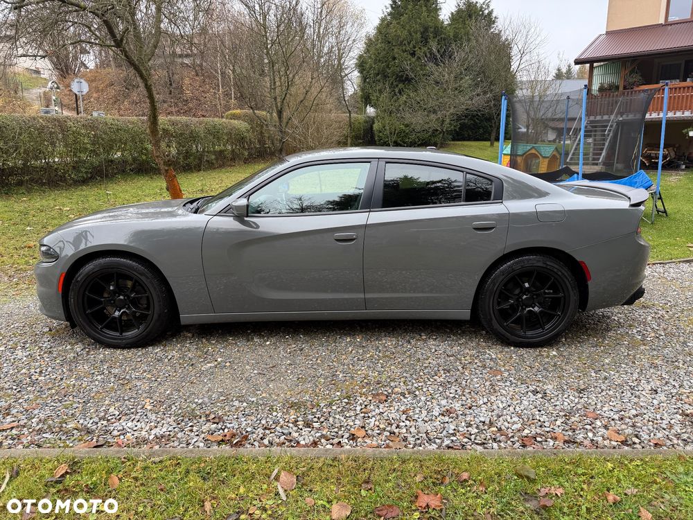 Dodge Charger - 3