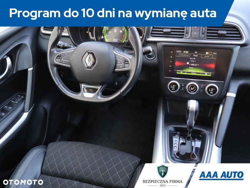 Renault Kadjar - 8