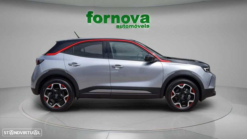 Opel Mokka-e 50 kWh GS - 8