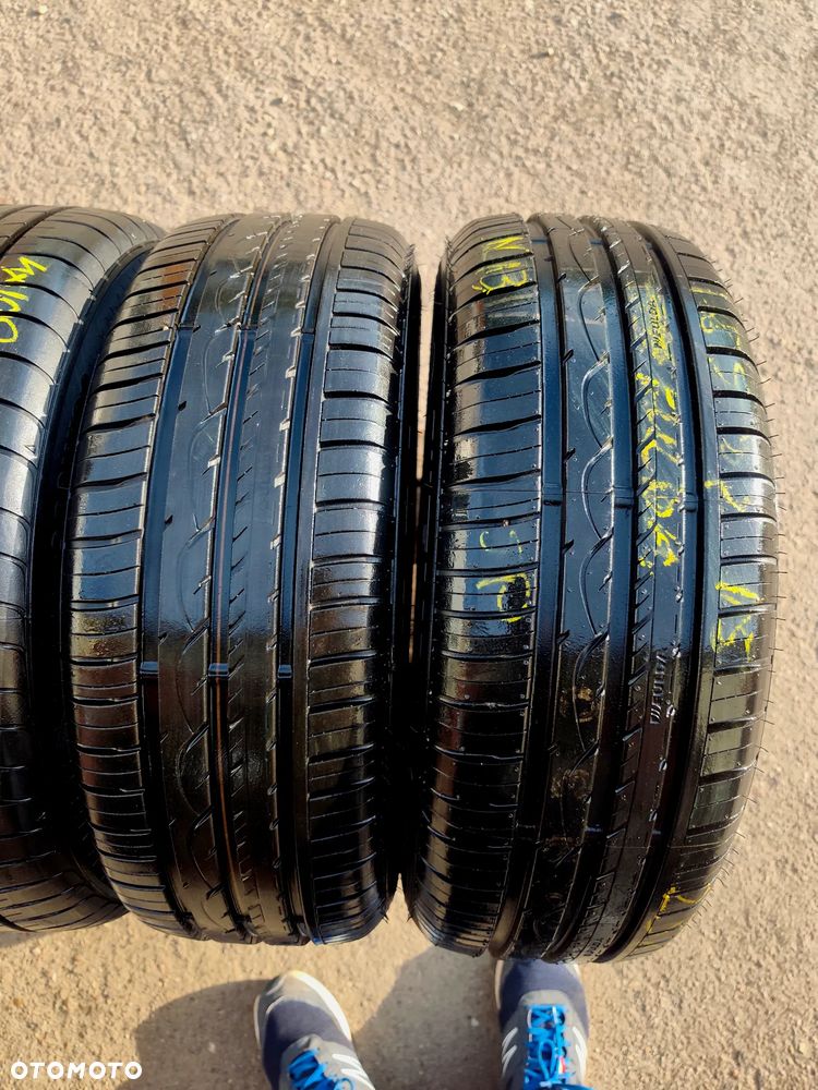 4x100 Felgi Aluminiowe Alufelgi Oryginalne 15 Koła Letnie Lato KIA RIO PICANTO STONIC HYUNDAI GETZ I10 I20 I25 ACCENT BAYON MAZDA 323 MX3 MX5 DEMIO SUZUKI BALENO SWIFT SPLASH LIANA IGNIS DAIHATSU CHARADE MATERIA TOYOTA YARIS COROLLA - 21