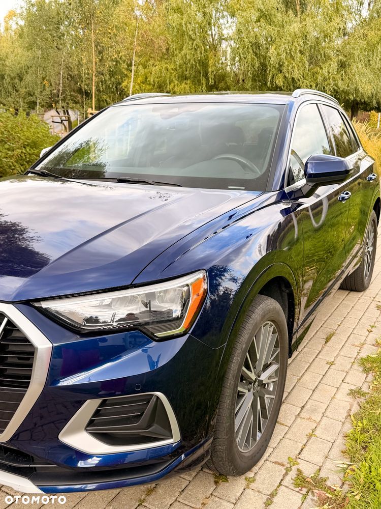 Audi Q3 - 3