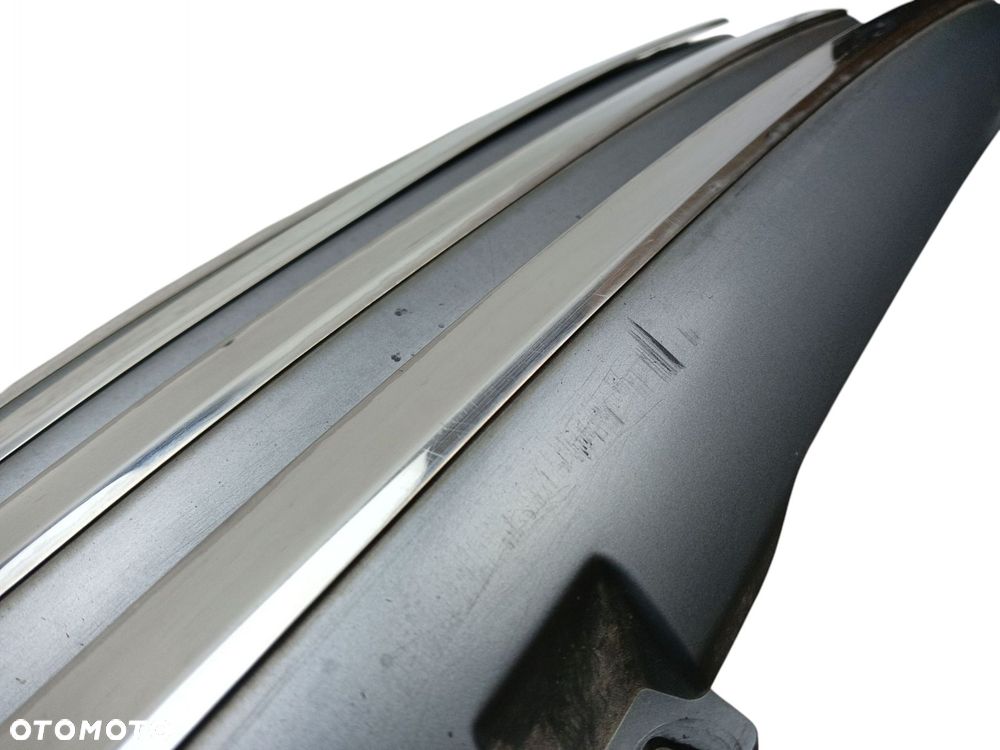 ATRAPA GRILL LAND ROVER RANGE ROVER III L322 (2001-2012) 7009910 - 3