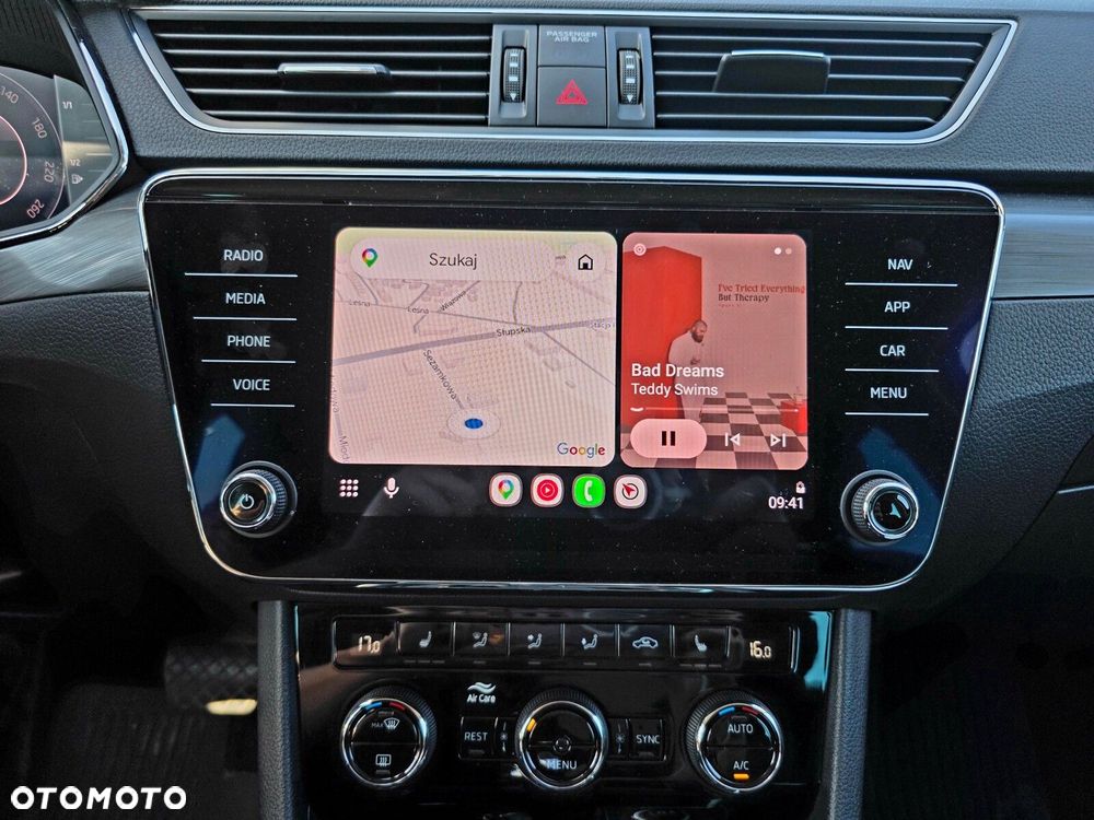 Skoda Superb 2.0 TDI Style DSG - 21