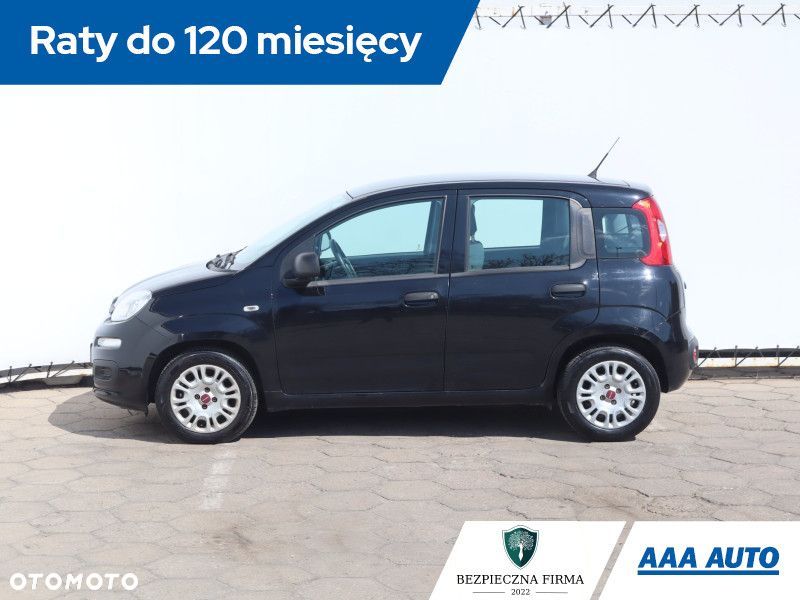 Fiat Panda - 4
