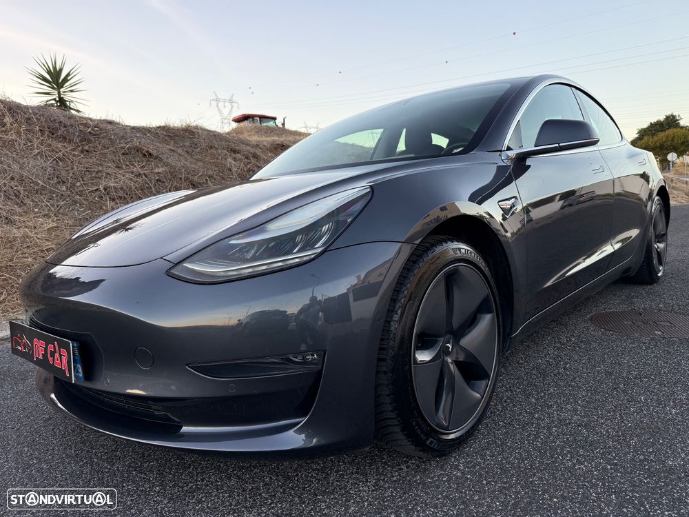 Tesla Model 3 2019 photo 3