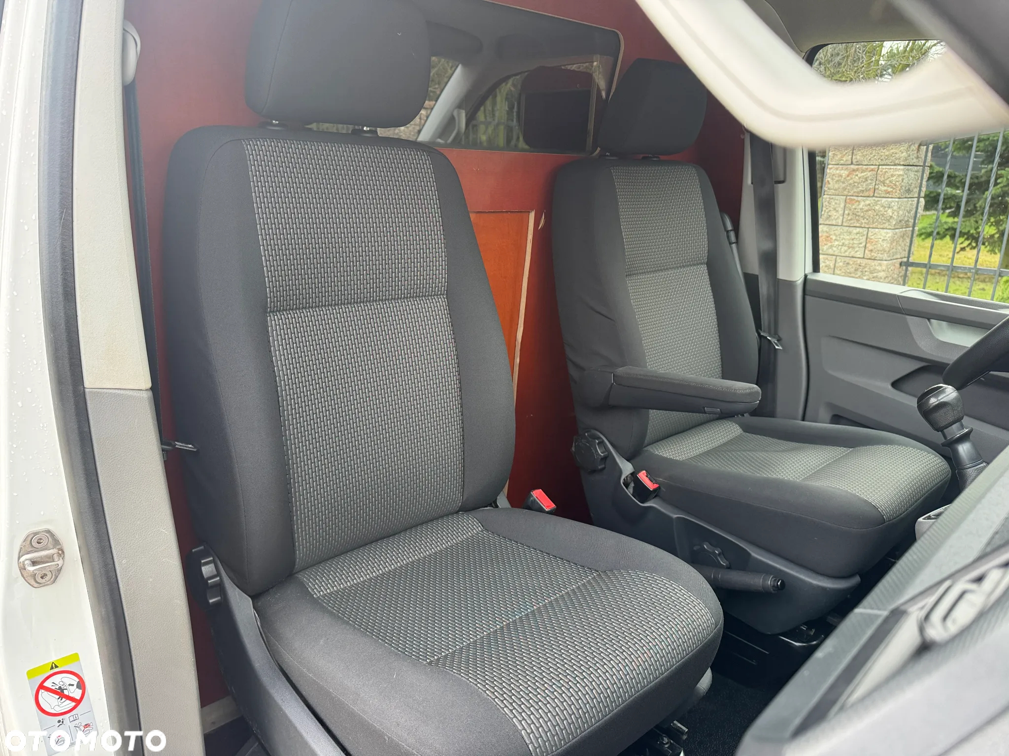 Volkswagen TRANSPORTER LONG  DŁUGI T6 LIFT - 10