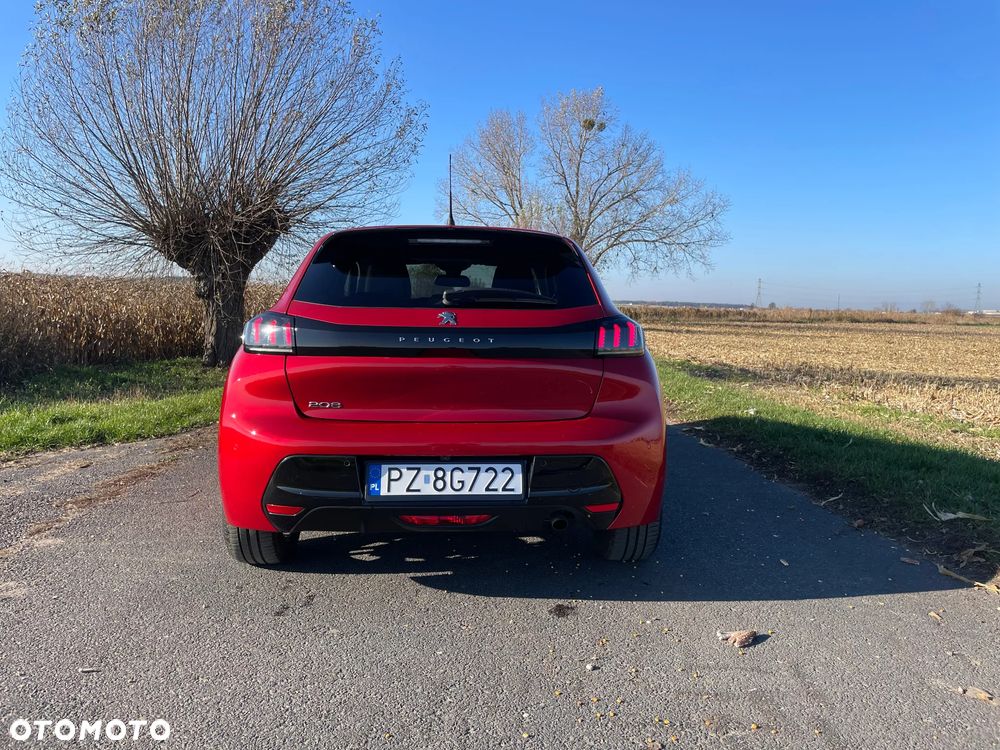 Peugeot 208 - 3