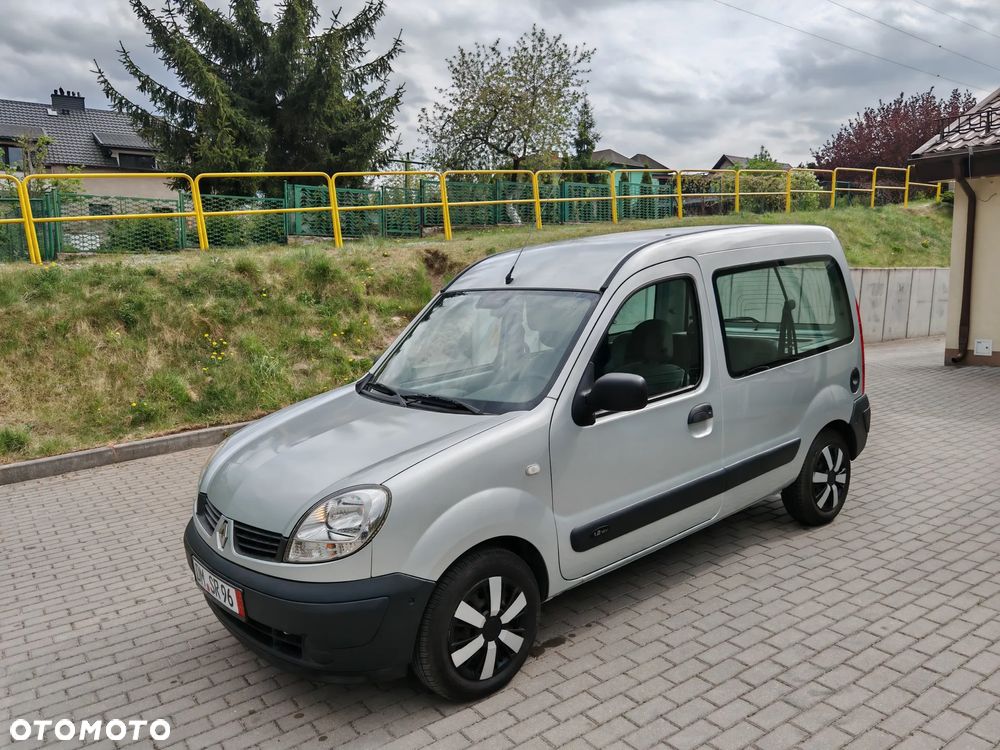 Renault Kangoo - 3