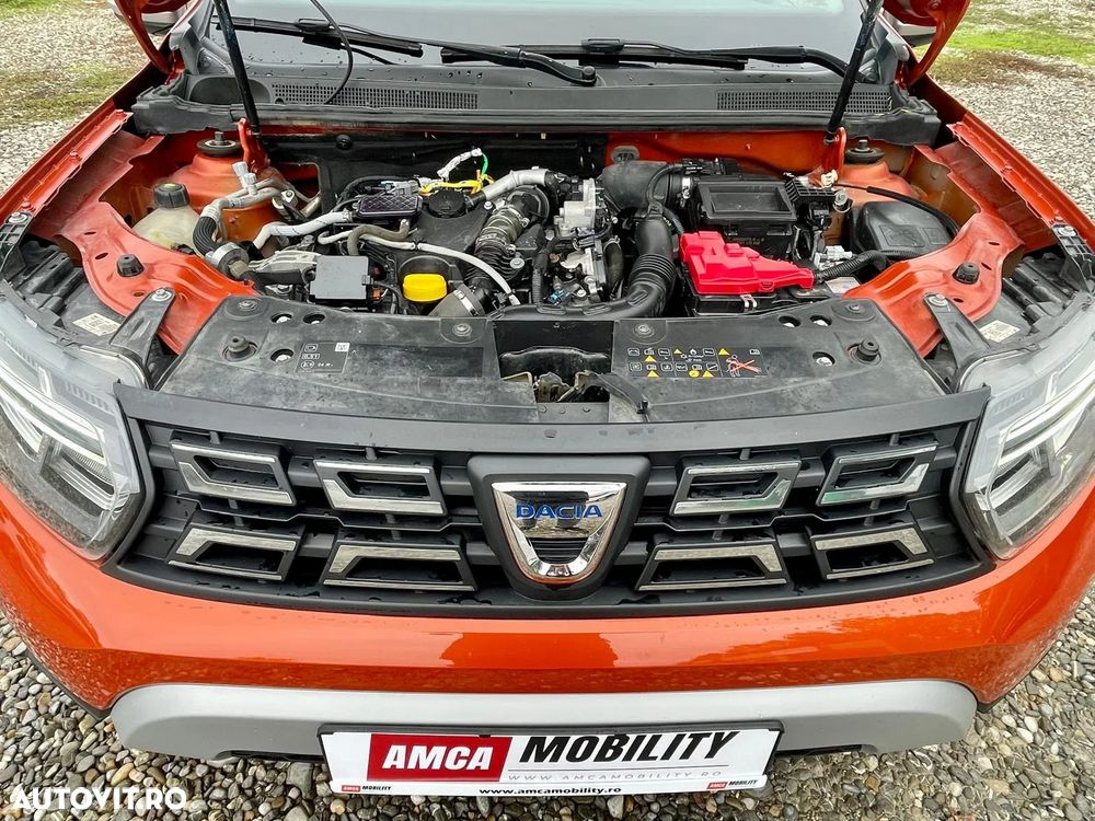 Dacia Duster - 19