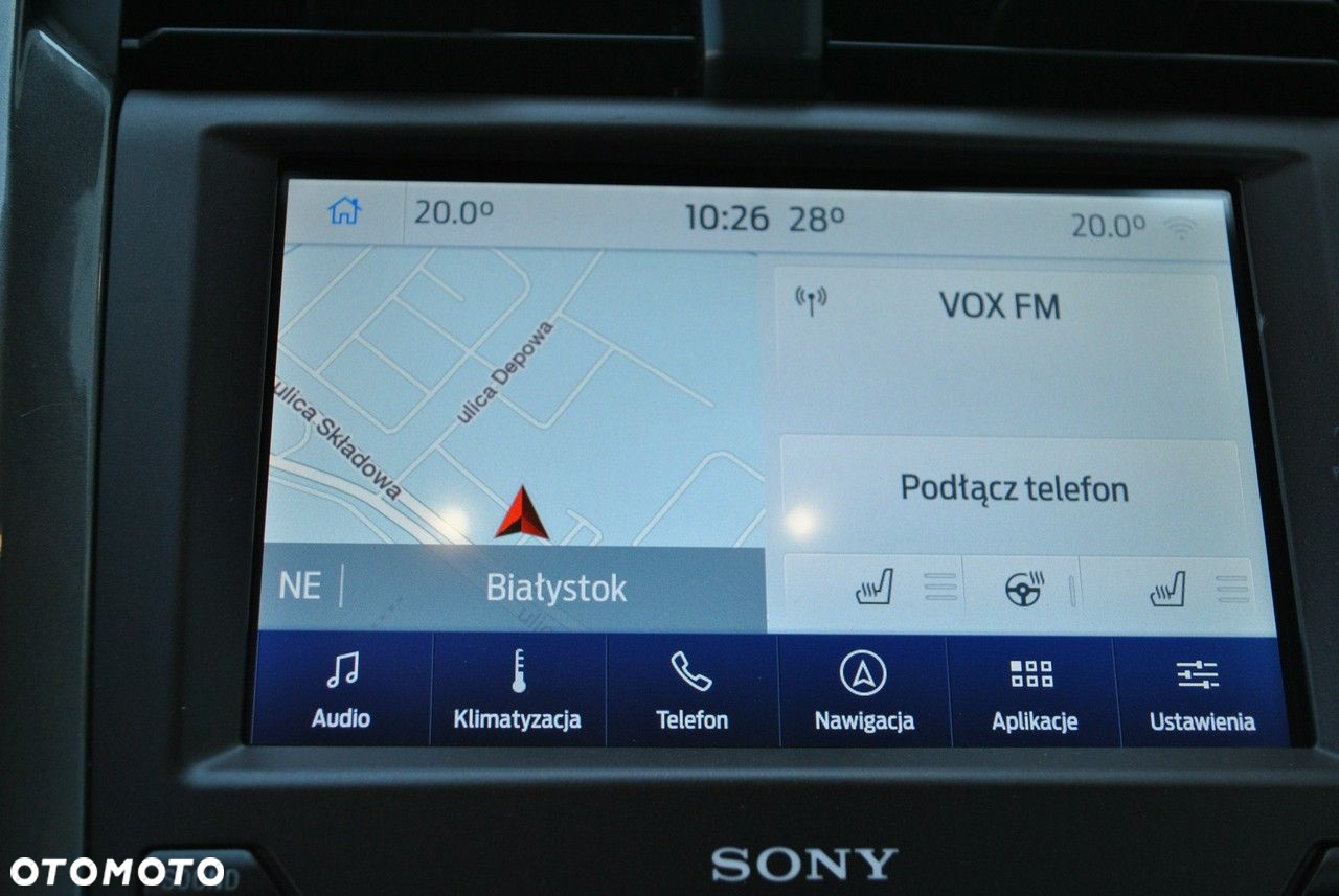 Ford Mondeo 2.0 EcoBlue Titanium - 23