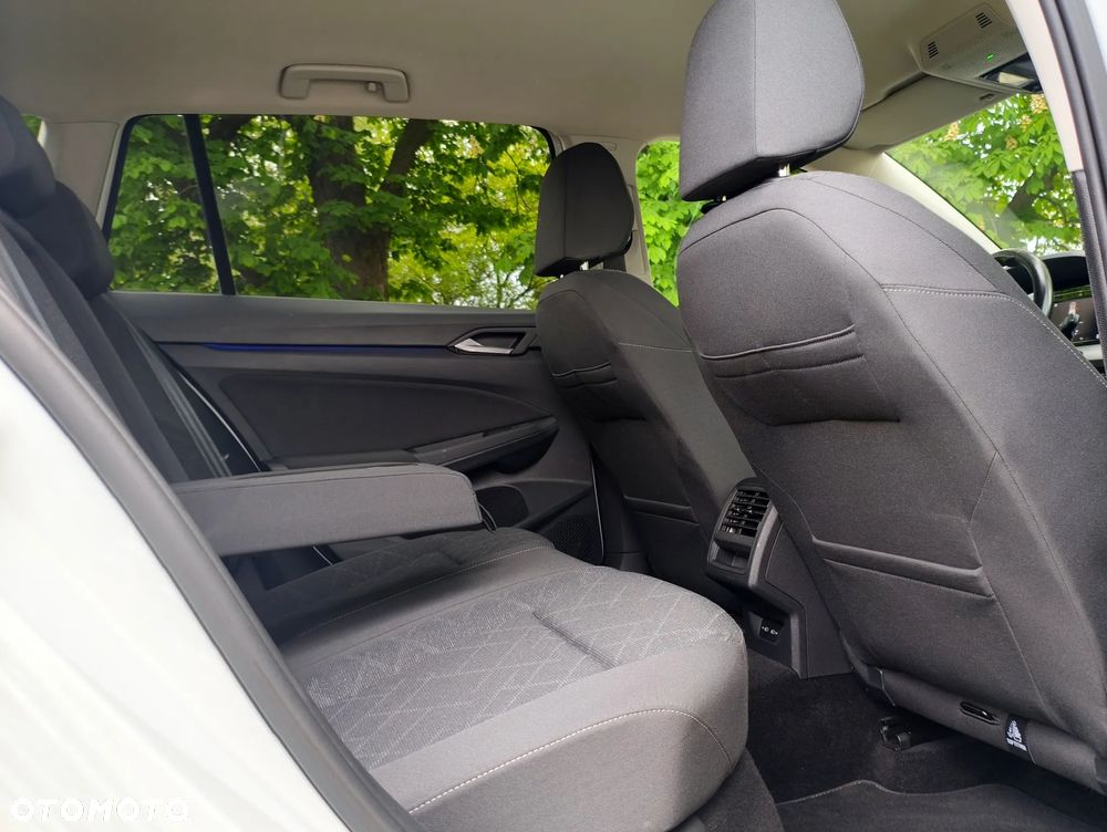 Volkswagen Golf 2.0 TDI - 29