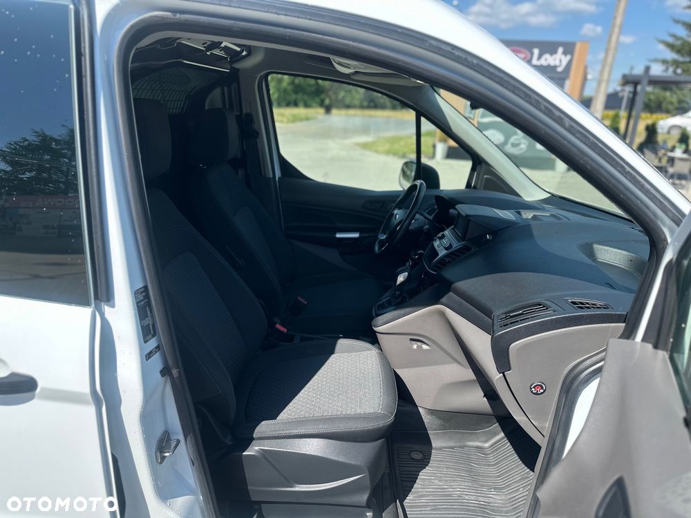 Ford Connect - 16