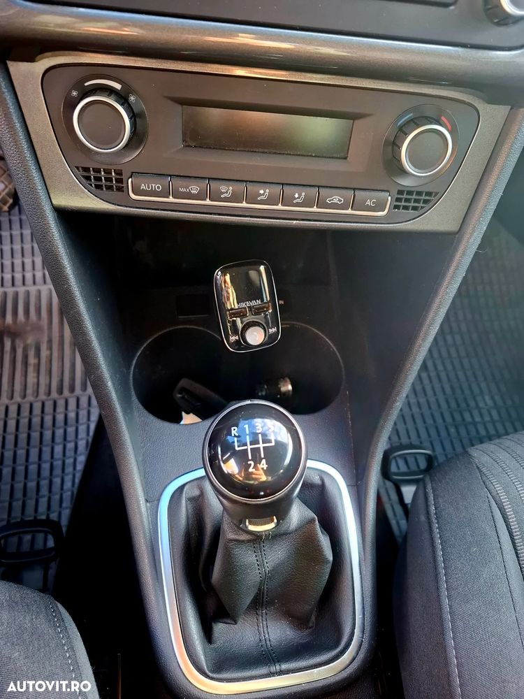 Volkswagen Polo 1.2 TSI Highline - 8