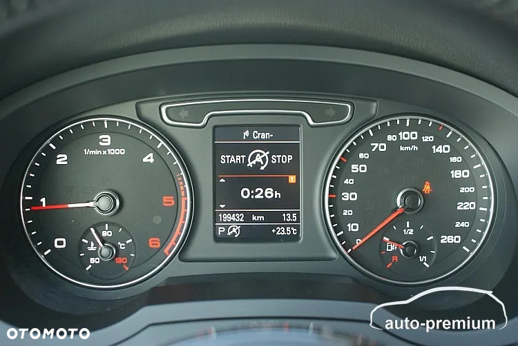 Audi Q3 2.0 TDI Quattro Prime Line S tronic - 17