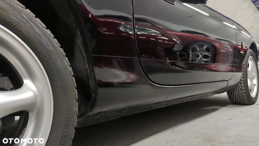 Mazda MX-5 1.6 16V - 26