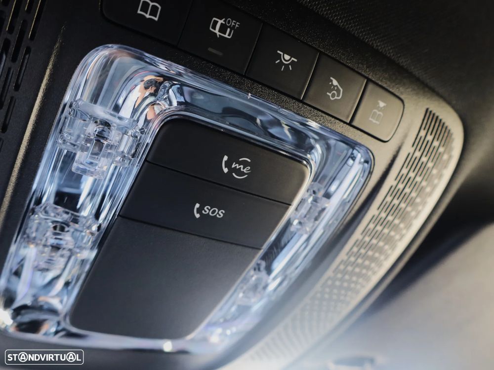 Mercedes-Benz CLA 250 e 8G-DCT AMG Line - 19