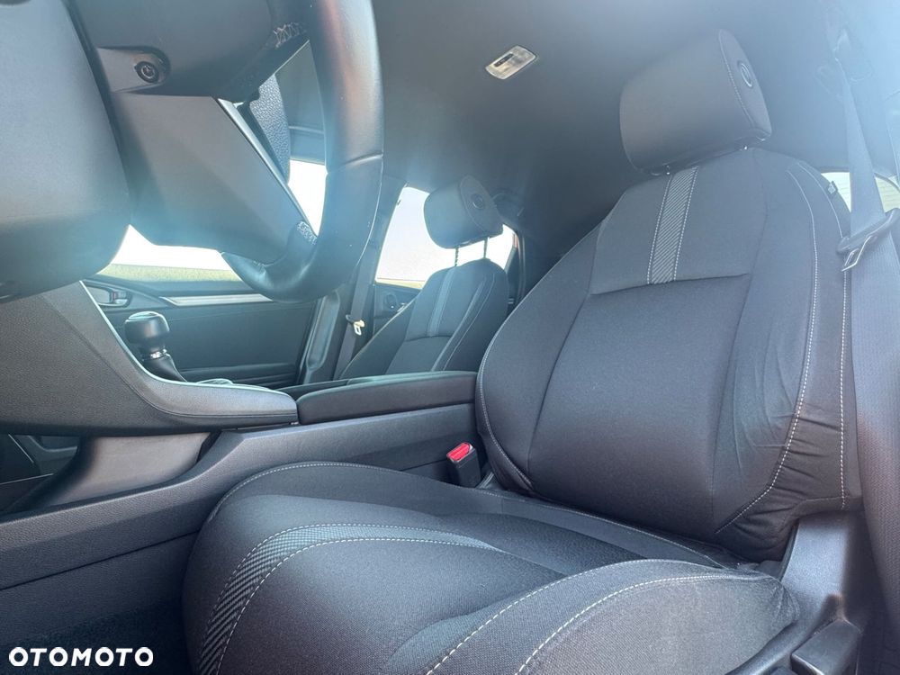 Honda Civic 1.0 T Executive (Navi) - 15