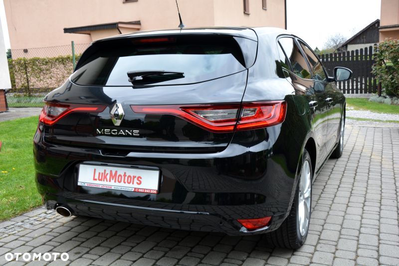 Renault Megane - 36