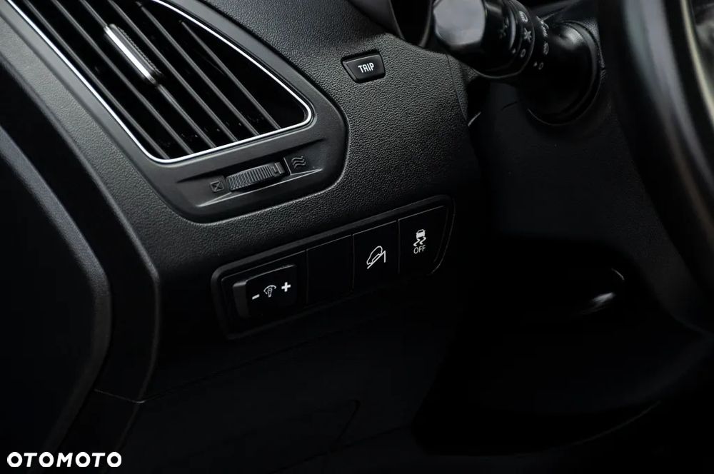 Hyundai ix35 2.0 CRDi 2WD Comfort - 35